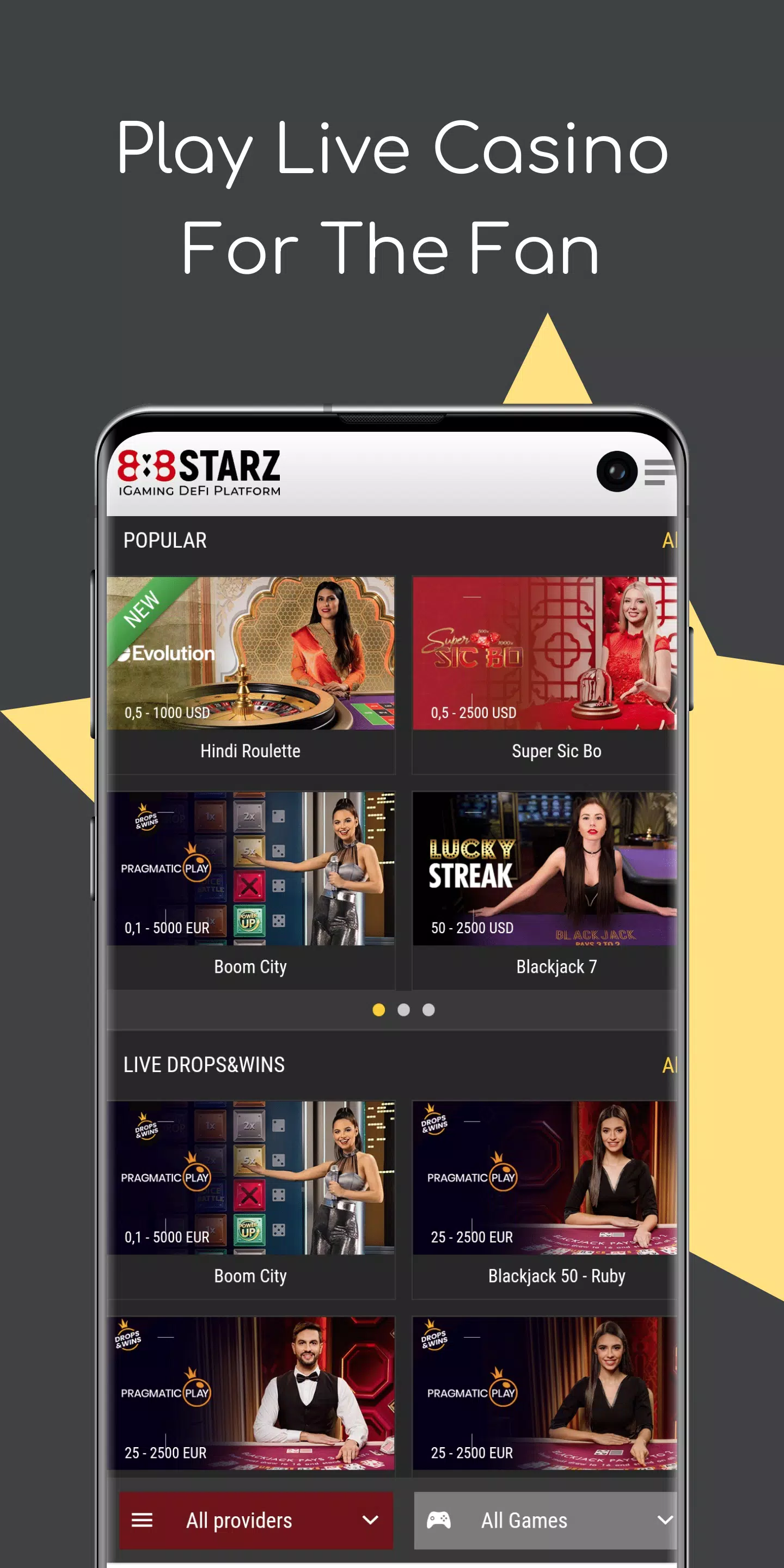 888starz Casino 2​