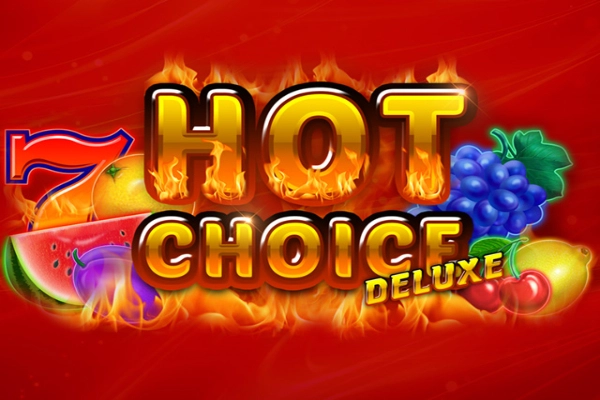 Hot Choice Deluxe -