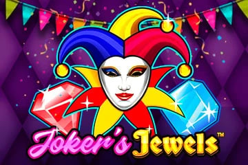 Joker's Jewels -