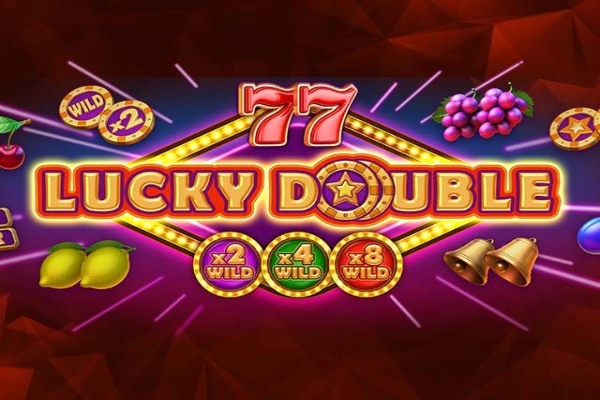 Lucky Double -