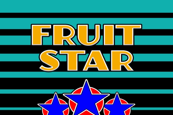 Fruit Star -