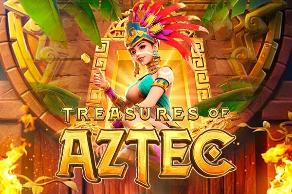 Treasures of Aztec -